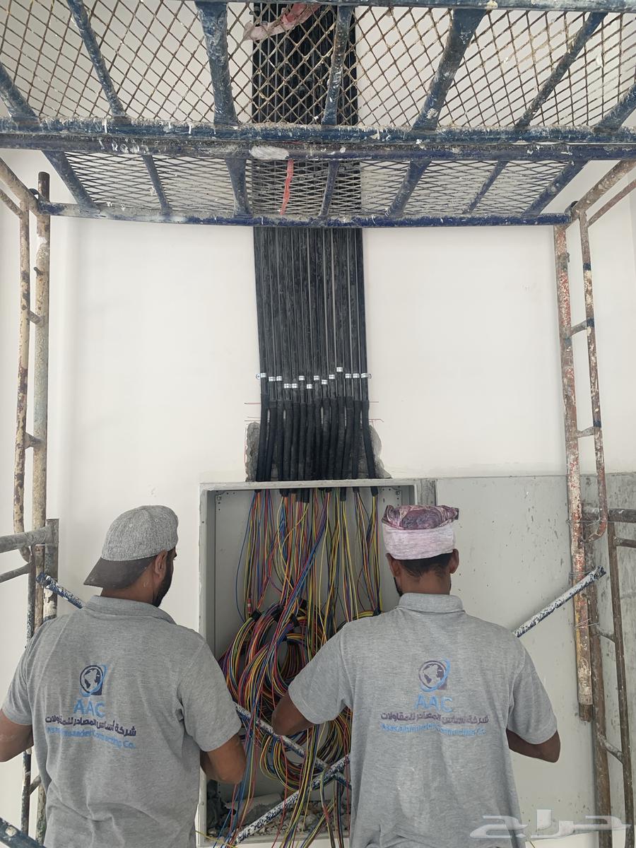مقاول أعمال الكهرباء64459713502209111