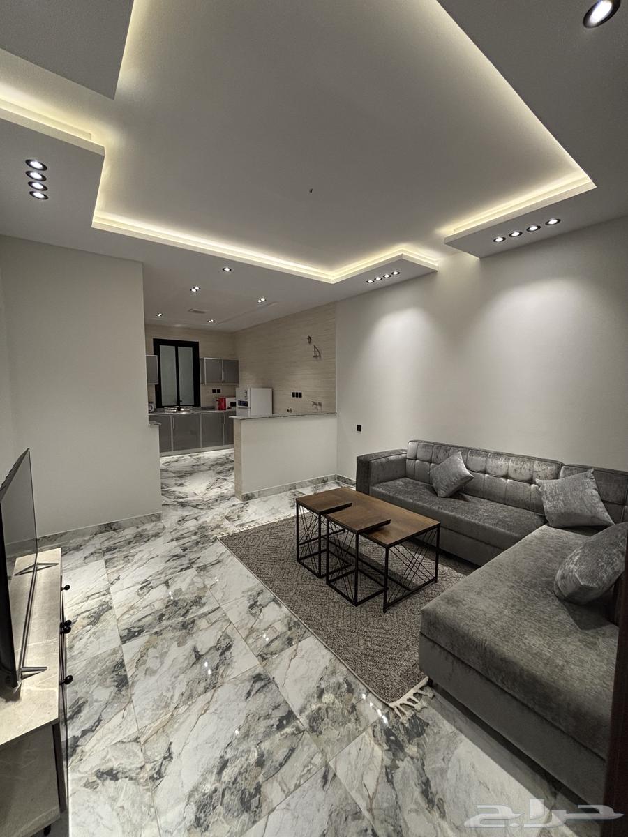 شقة للإيجار