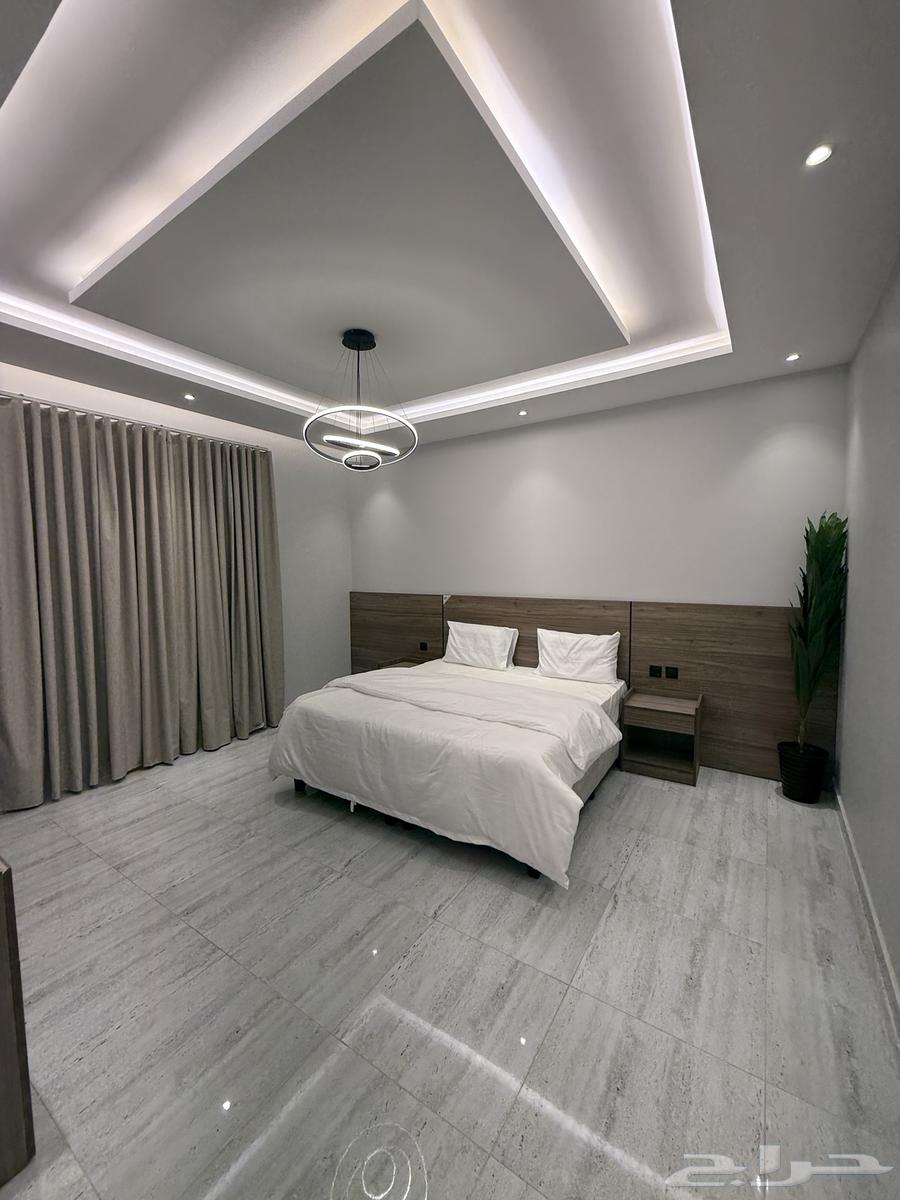 شقق فخمة مفروشة ايجار شهري في جده64458167304707113