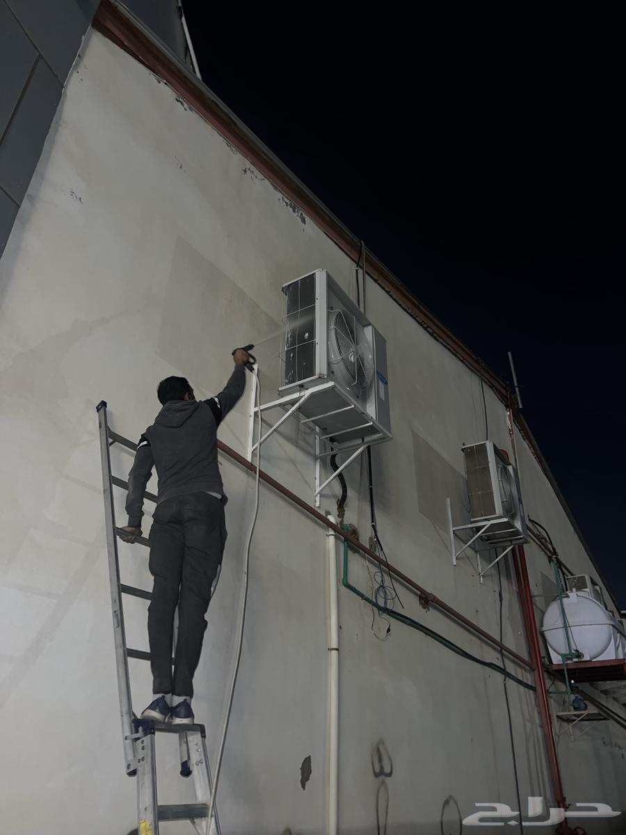 صيانة وتركيب مكيفات واجهزة كهربائية64459743901571112