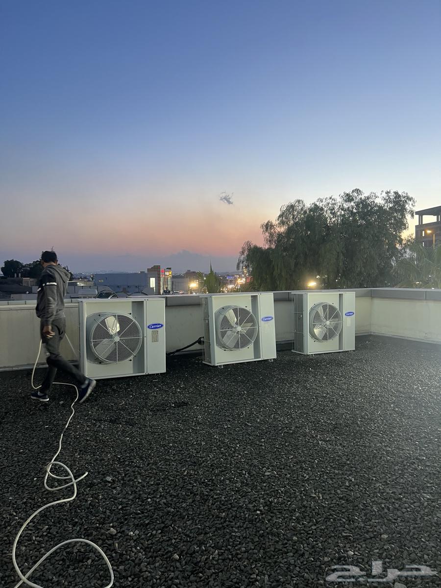 صيانة وتركيب مكيفات واجهزة كهربائية64459743901571114