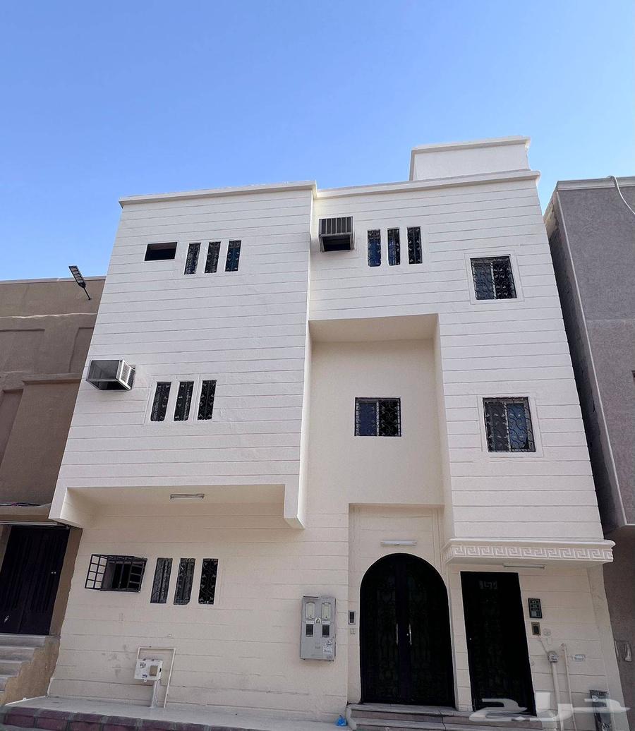 عمارة للبيع