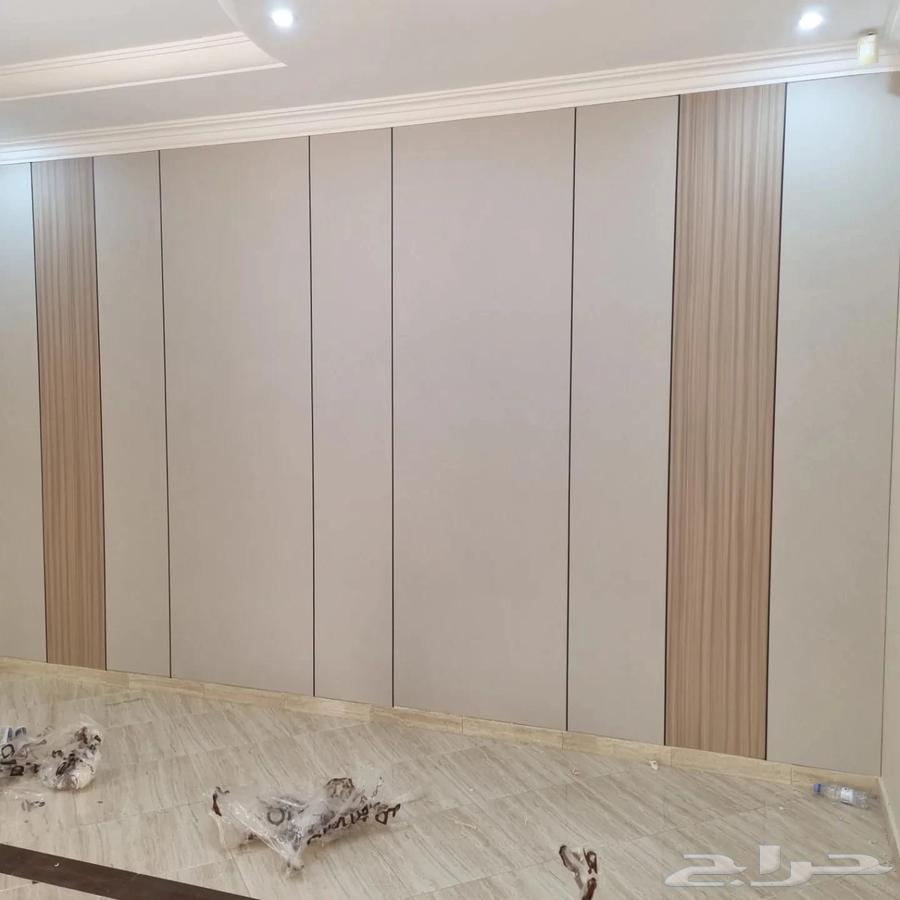 تركيب ديكورات  بديل الرخام  بديل الخشب  بديل الشيبورد64459820048769114