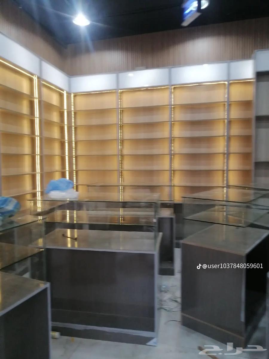 ديكورات ونجاره ابهاء64459498566018112