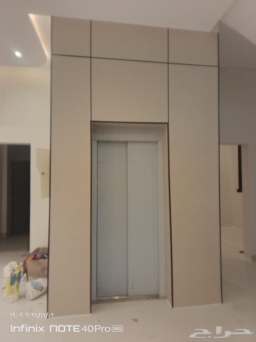 Marble alternative, wood alternative, shipboard alternative, mirrors, and foam decorator technician64459651112961111