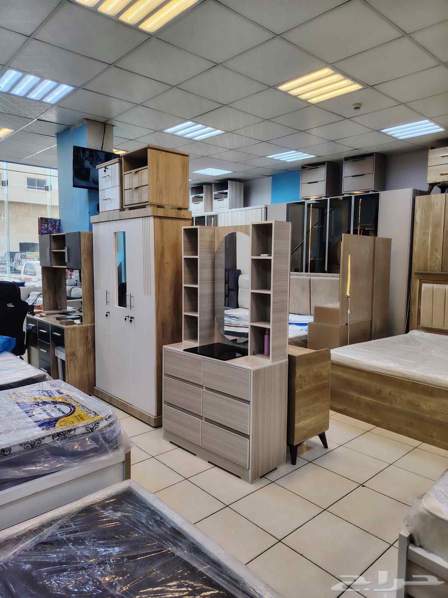 غرفه النوم كنب ستاير تفصيل موجود64459697487491113