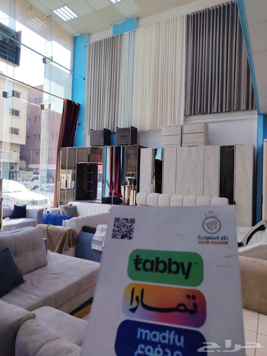 غرفه النوم كنب ستاير تفصيل موجود64459697487491112