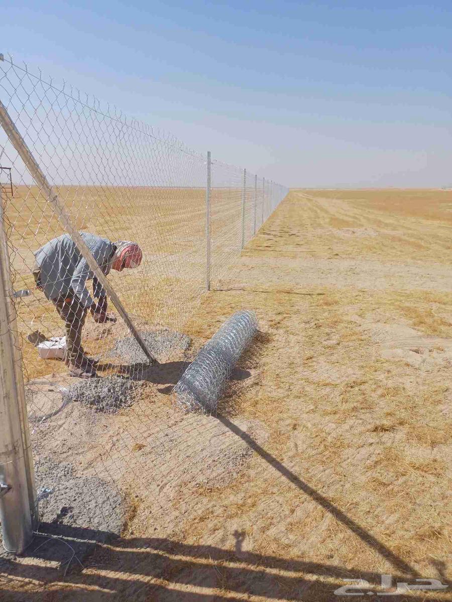 We supply and install all types of fences and palm trees64459665866241112