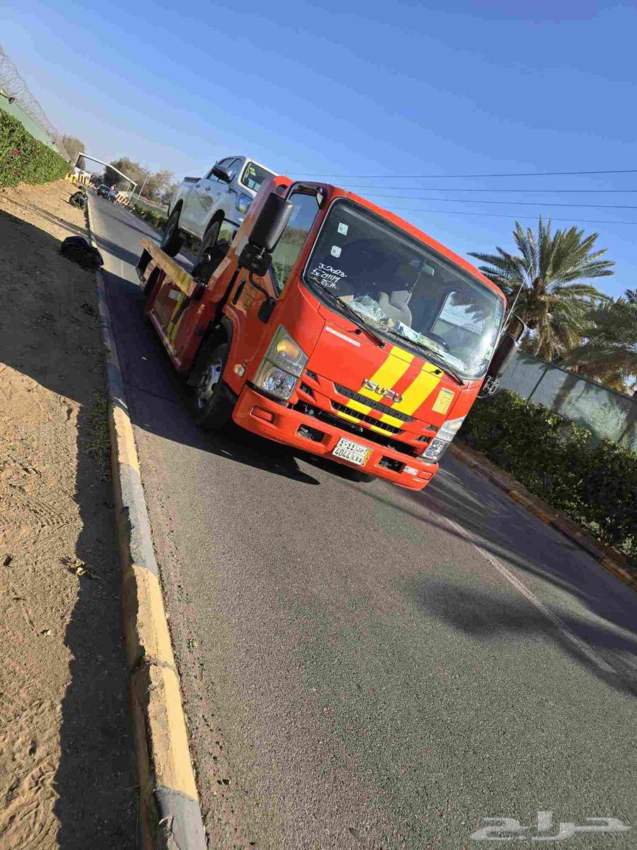 ونش سطحه هيدروليك فل كامل64459633996931110