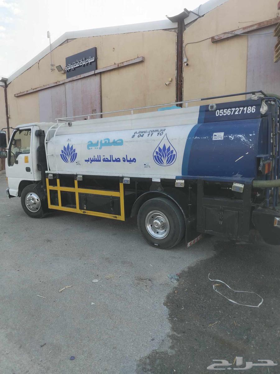 Drinking water tanker, underground and overhead tanks, all areas of Riyadh64459697840769112