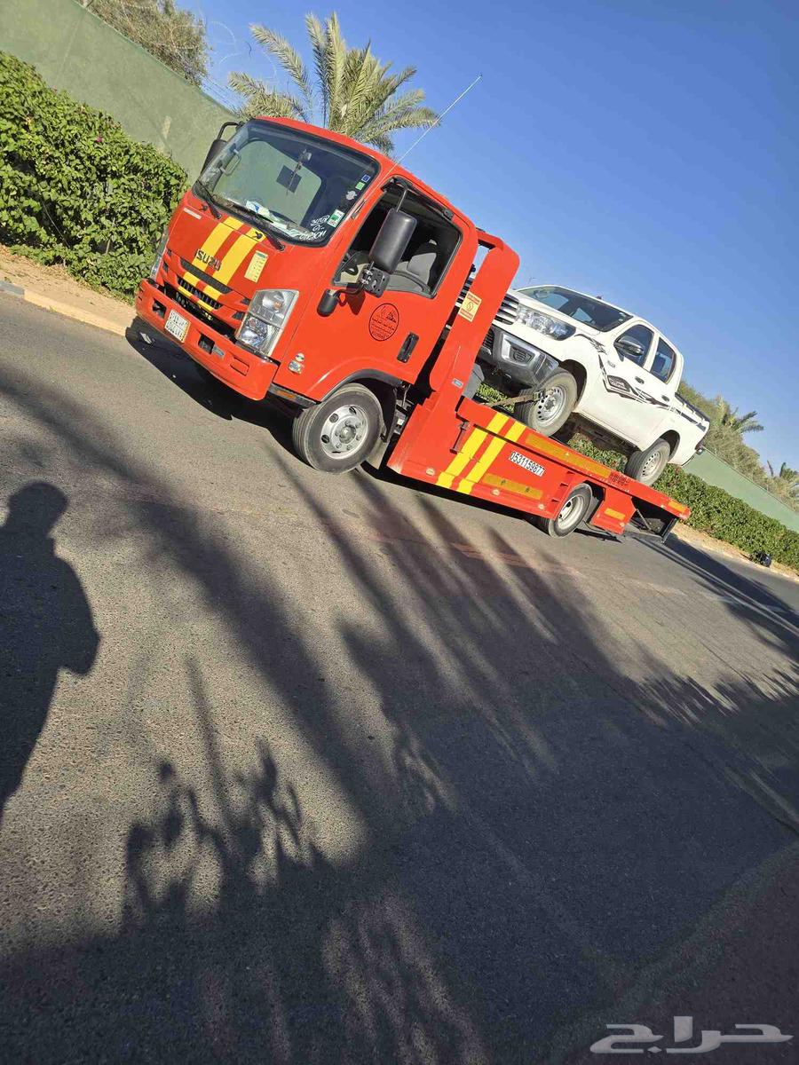 ونش سطحه هيدروليك فل كامل64459633996931111