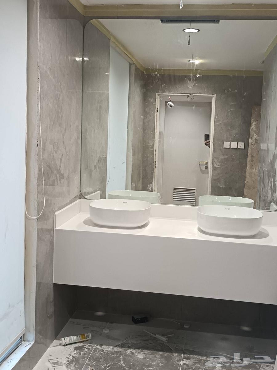 التميزللمطبخ والدرايش والرخام والأبواب والمغاسل وبديل الرخام64459758559233113