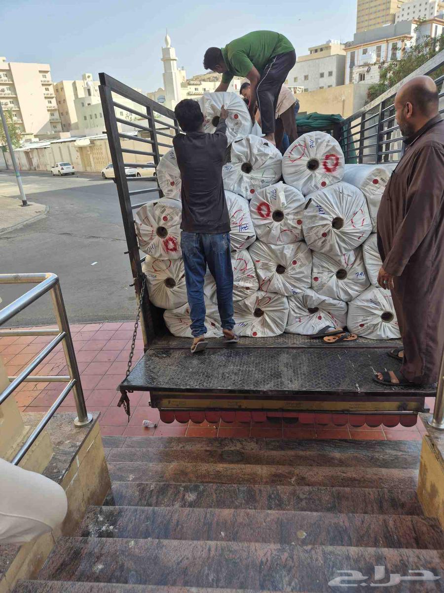 بفضل الله لدينا جميع أنواع السجاد تصنيع وتوريد وتركيب64459543522819112