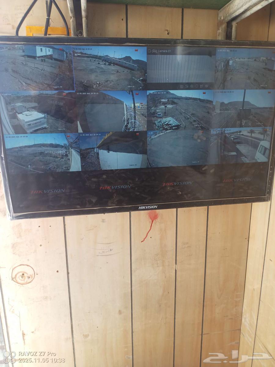 Camera and Internet Installation Technician64459821549827110