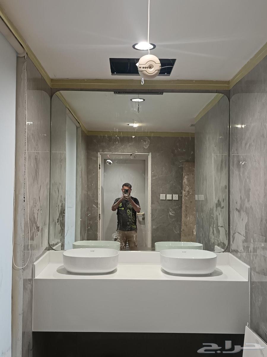 التميزللمطبخ والدرايش والرخام والأبواب والمغاسل وبديل الرخام64459758559233114