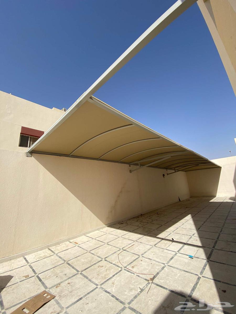 Umbrellas installation 80 SAR per square meter64459821558017112
