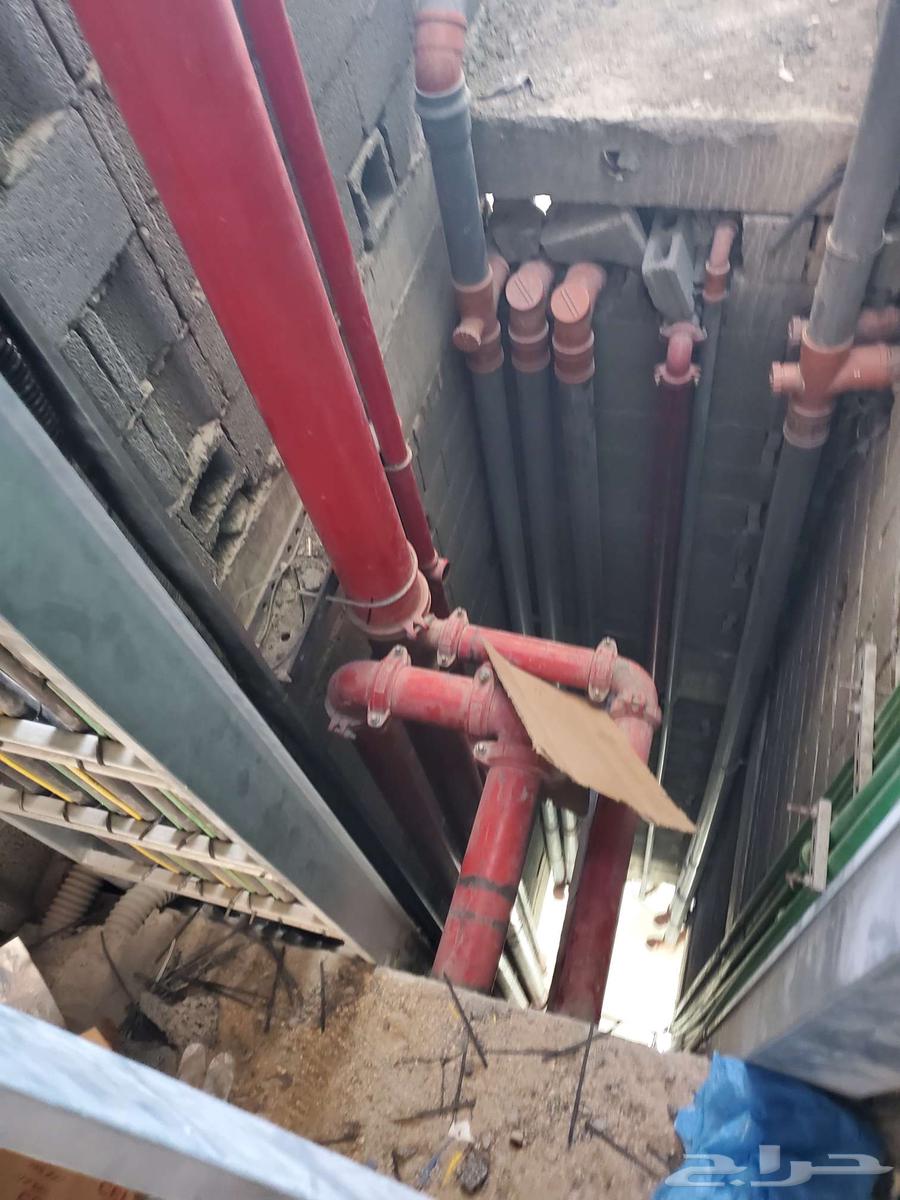 مهندس مدني خبرة 9سنوات للاستشارات الهندسية والمقاولات64459837021955113