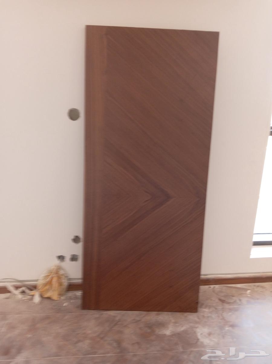 أبواب خشبيه ديكور وترميم أبواب سنديان64459820877057110