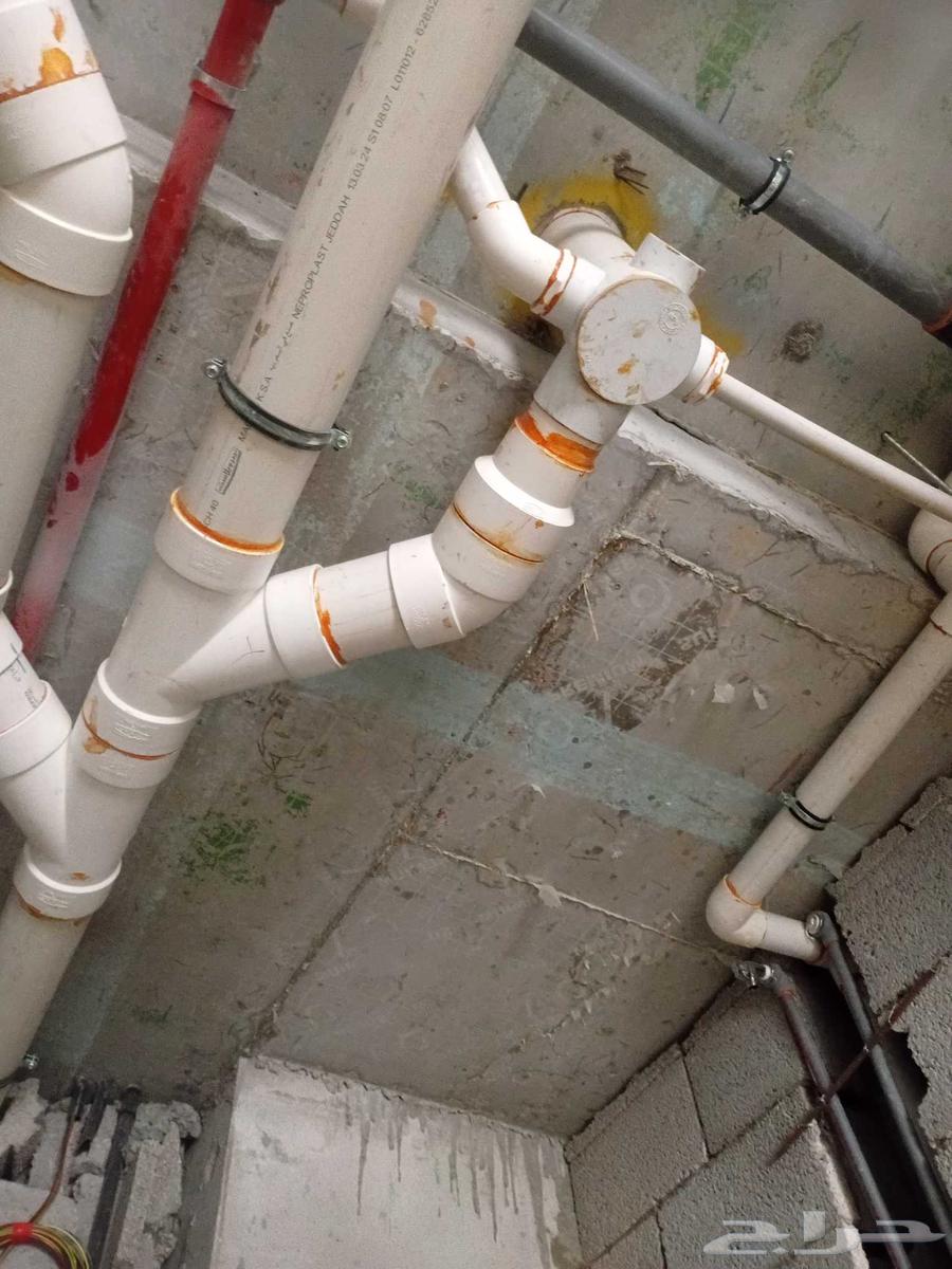 مقاول سباكه الدمام الخبر الثقبه64459835992835110