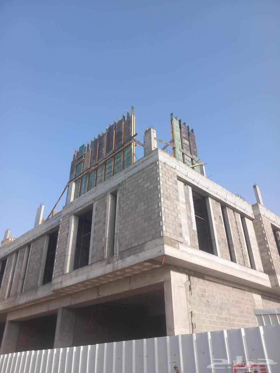 مقاول عام بناء عماير فلل استراحات ملاحق تشطيب ترميم موسسه64459713812609113