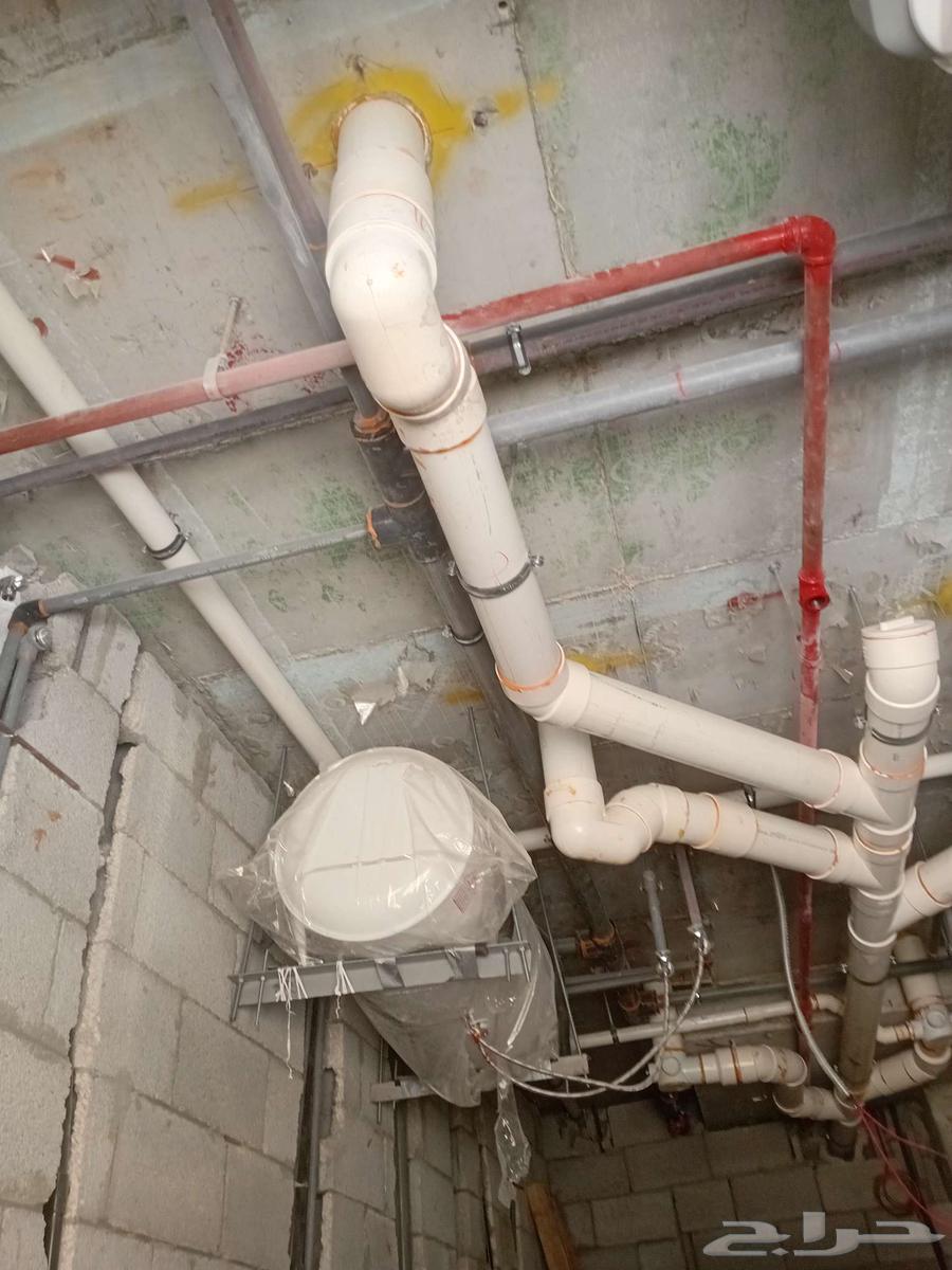 مقاول سباكه الدمام الخبر الثقبه64459835992835111