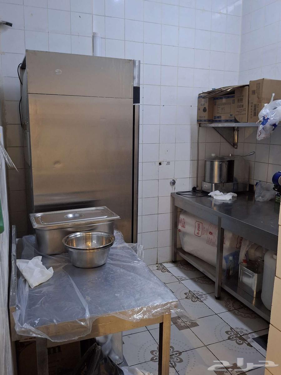 عرض مغري جدا محل جديد للبيع بمساحة 50متر مربع64458135193729110