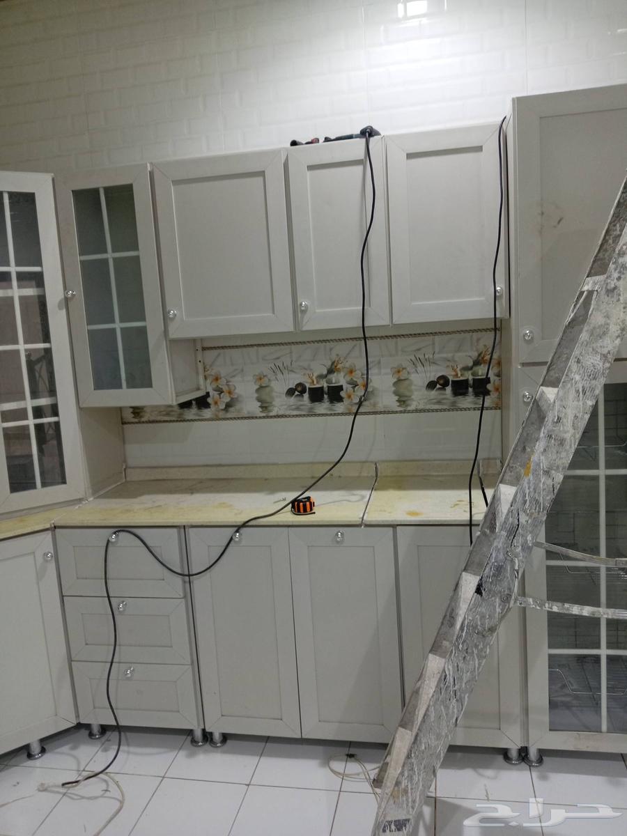 نجار هايل فكو تركيب غرفنهم مطباك64459513964931114