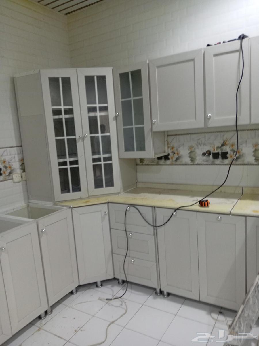 نجار هايل فكو تركيب غرفنهم مطباك64459513964931113