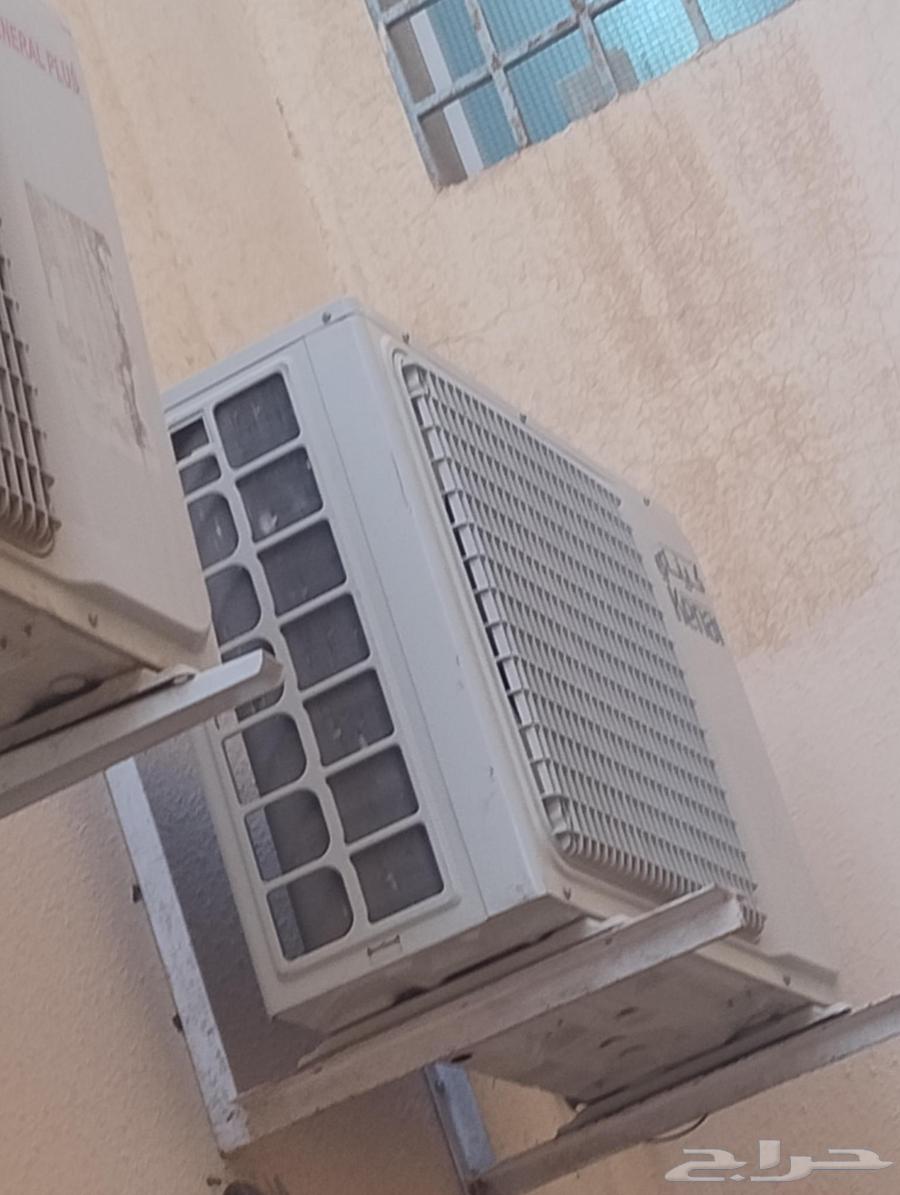 Installation and removal of all air conditioners64459759712899110