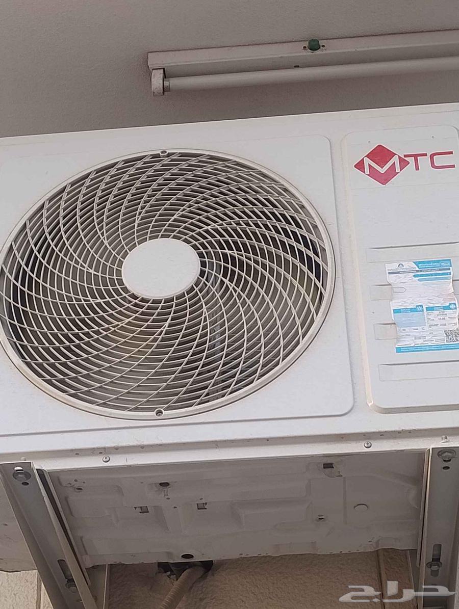 Installation and removal of all air conditioners64459759712899112