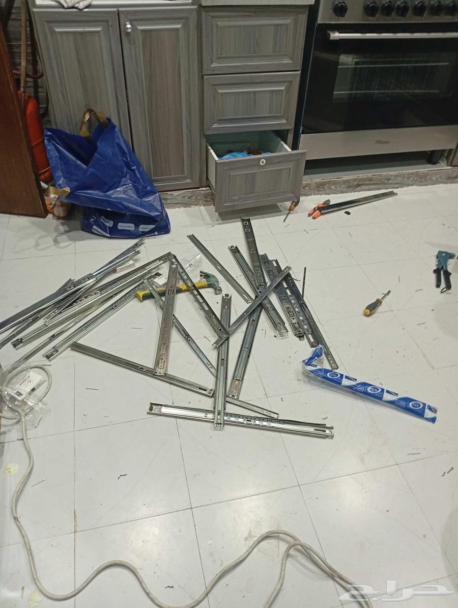 نجران صيانه المطابخ64459543345411113