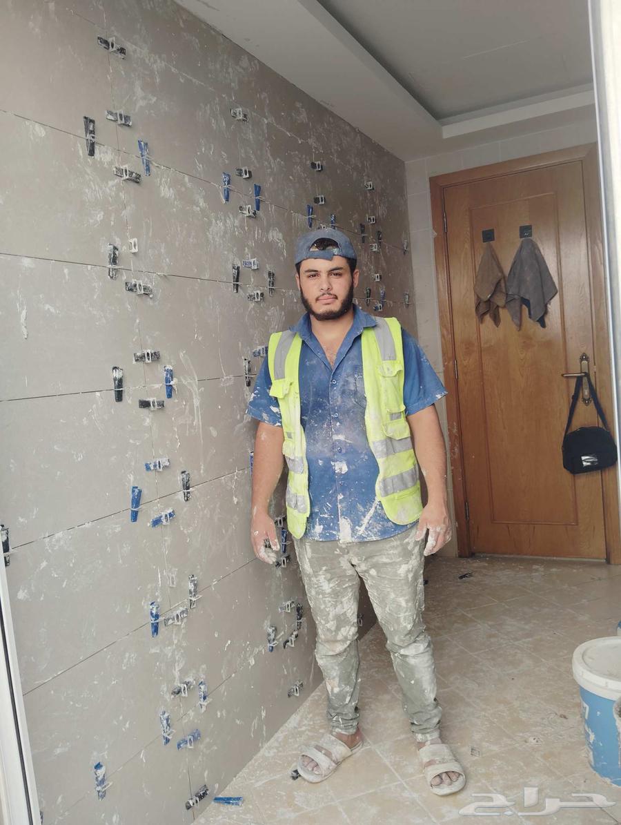 فني سيراميك وبورسلين وبلاط64459806177537110