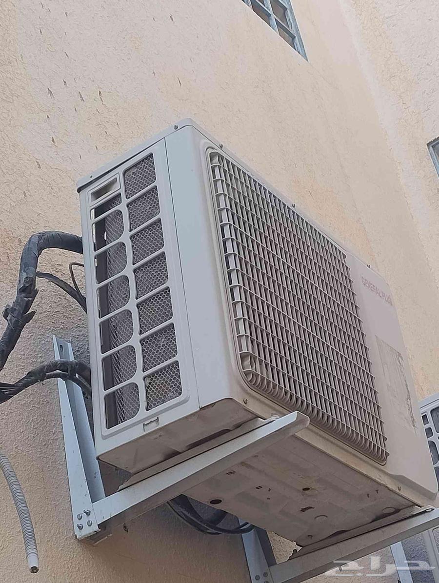 Installation and removal of all air conditioners64459759712899111
