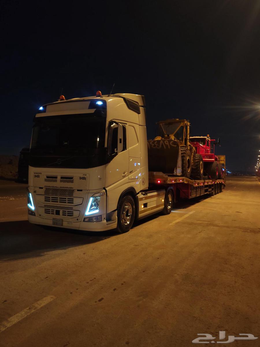 Lubed is available in Al-Qurayyat, transporting light and heavy loads to all areas of Saudi Arabia64459821085826110