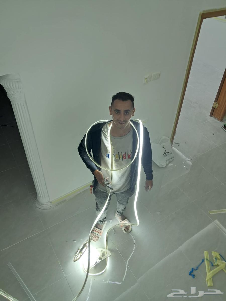 كهرباء منازل الطائف ومكة تأسيس وتشطيب وصيانه بأقل الأسعار64459498610563114