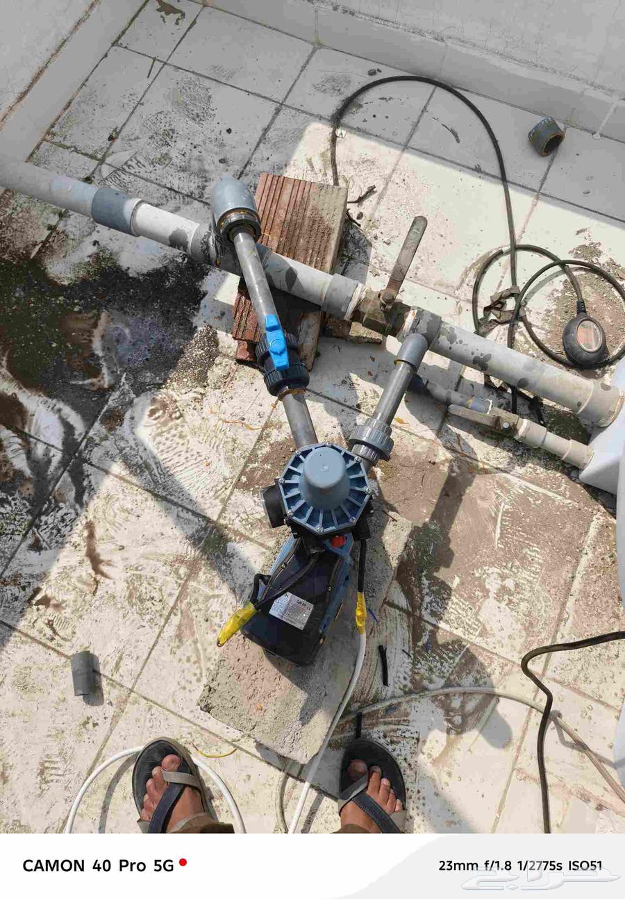 سباك وكهربائي جدة64459713913346113