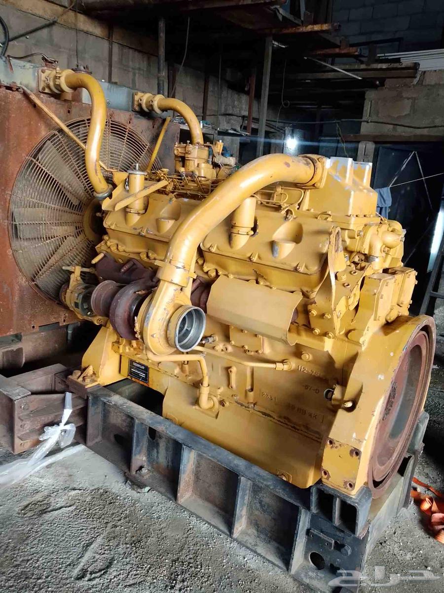 Mobile mechanic for trucks, heavy equipment, generators, and hydraulic systems64459528985217110