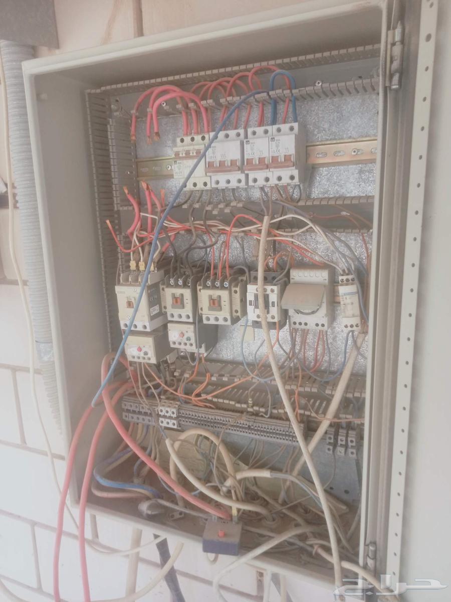 فني صيانه غرف تبريد وتجميد وصيانة جميع انواع الاعطال64459558147842113