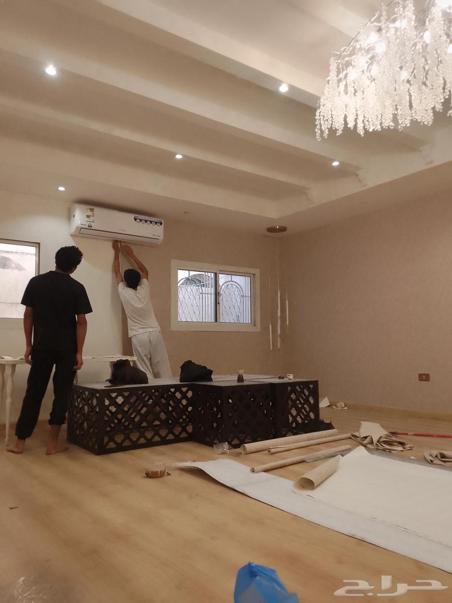 فني بويات جده وبحره عسفان ذهبان خليص معلم دهانات وتر ميمات64459789436035112