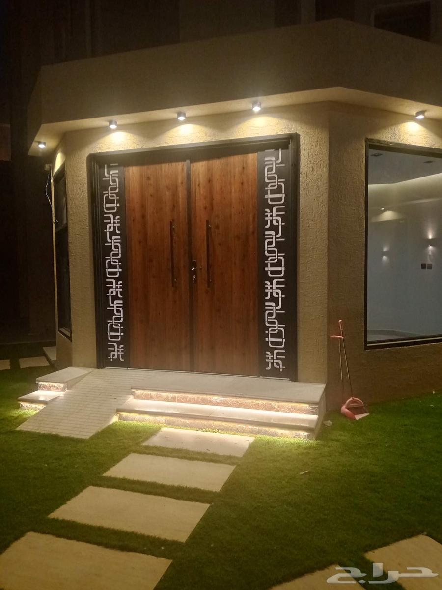 دهانات ابواب خشبيه وأبواب حديد64593362234626114