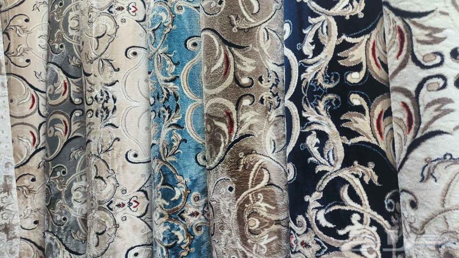 جميع أنواع الموكيت والمشمع والإنجيلة الصناعي بأرخص الأسعار64459758854915114