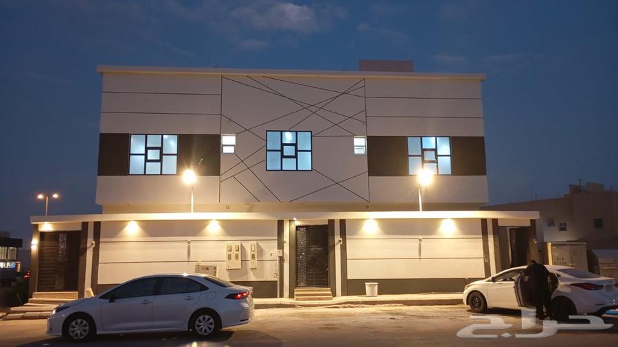 شقة للإيجار