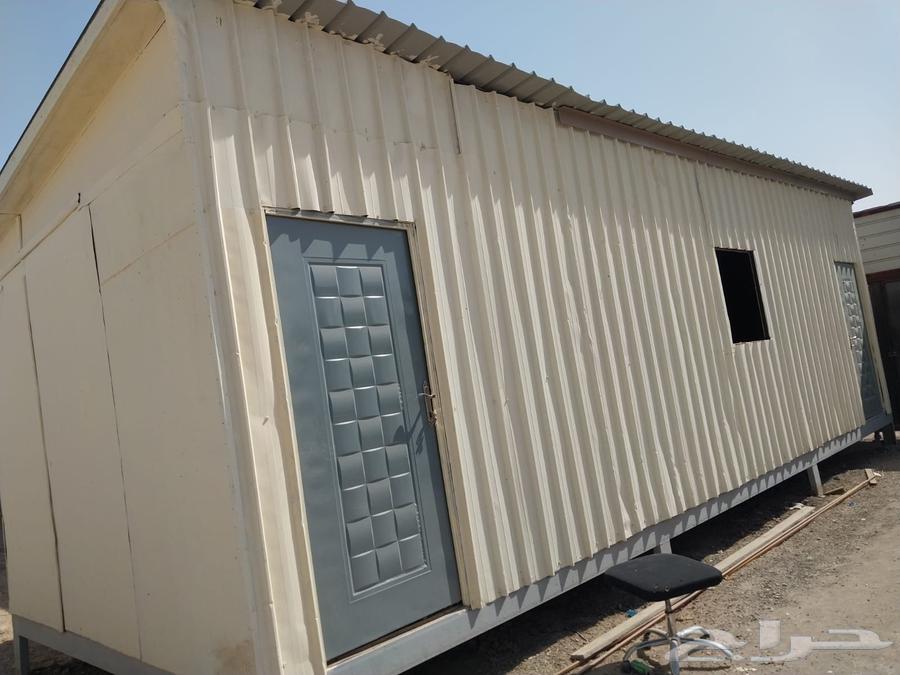 نقل الغرف والبركسات بجميع انواعها64459774788227110