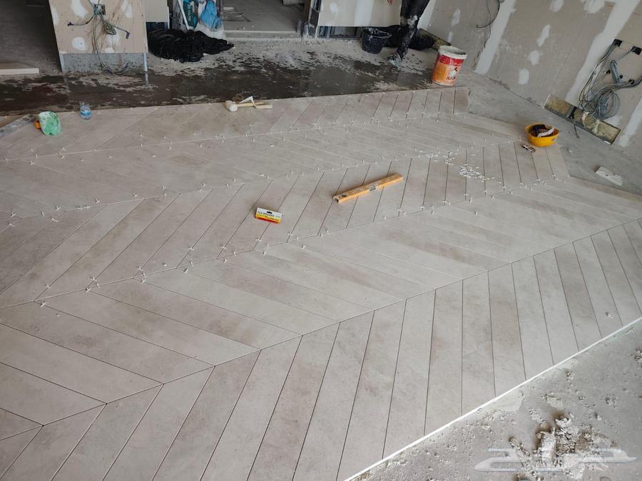 Finishing Works Implementation64459835802115114