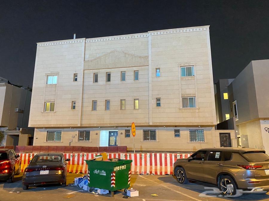 شقة للإيجار