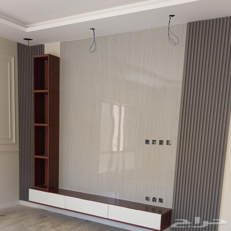 تركيب ديكورات  بديل الرخام  بديل الخشب  بديل الشيبورد64459820048769111