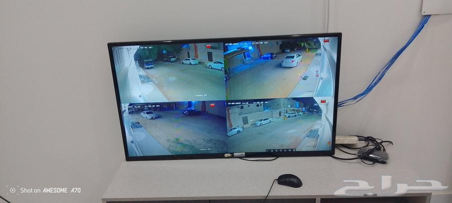 فني كاميرات تركيب وصيانة64493409786499111