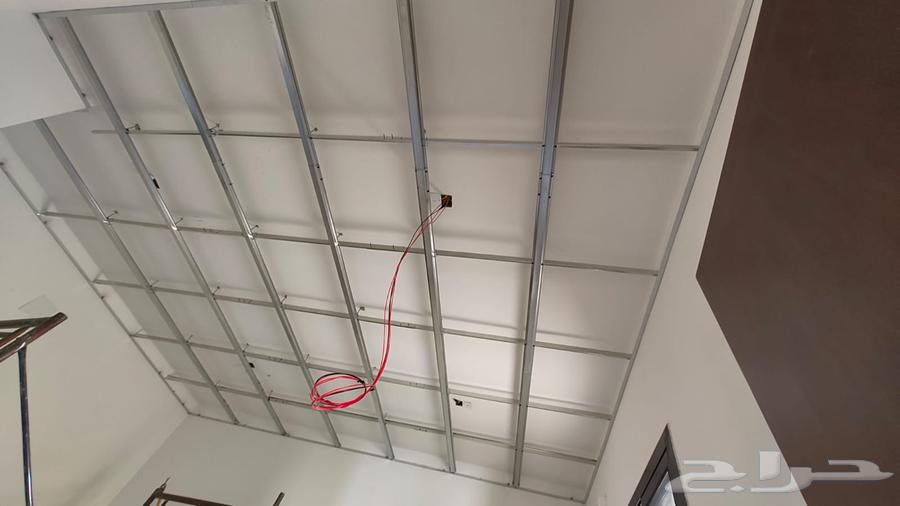 أعمال الجبس بورد بالرياض64459729038849112