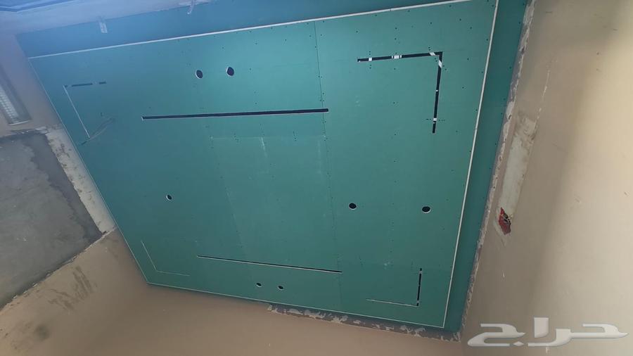 أعمال الجبس بورد بالرياض64459729038849114