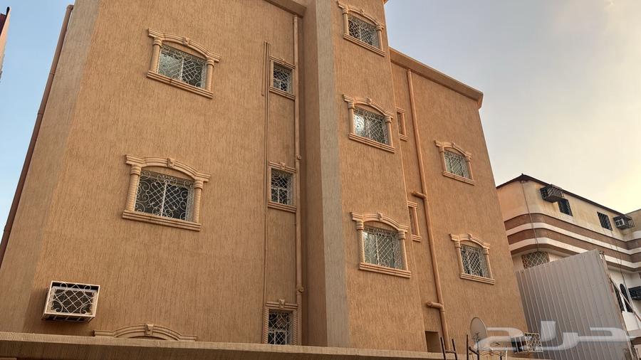 شقة للإيجار